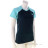 Dynafit Alpine Pro SS Damen T-Shirt-Dunkel-Blau-36