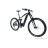 Haibike AllMtn 5 29“/27,5“ 2021 E-Bike Endurobike-Schwarz-M