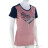 Dynafit Transalper Light Damen T-Shirt-Pink-Rosa-S