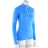 Martini United Damen Sweater-Blau-XS