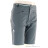 Ortovox Brenta Shorts Herren Outdoorshort-Blau-M