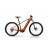 Haibike Alltrack 6 720Wh 29“ 2023 E-Bike-Orange-L