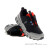 On Cloudhero Waterproof Y Kinder Laufschuhe-Schwarz-5,5