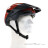 ION Traze Amp MIPS MTB Helm-Rot-L
