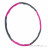 EPM Hula Hoop Ring Fitnessgerät-Pink-Rosa-One Size