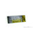 Toko HF Hot Wax yellow 120g Wachs-Gelb-120