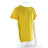 E9 B Amira Kinder T-Shirt-Gelb-12