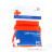 Ortovox First Aid Waterproof Erste Hilfe Set-Orange-One Size
