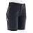 Ortovox Pelmo Shorts Damen Outdoorshort-Schwarz-M