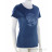 Fjällräven Arctic Fox Damen T-Shirt-Blau-S