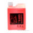 Shimano Mineralöl 1000ml Bremsflüssigkeit-Rot-1