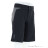 ION MTB Traze Herren Bikeshort-Schwarz-XL