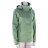 Vaude Escape Light Damen Regenjacke-Grün-42