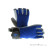 Black Diamond Crag Halbfinger Handschuhe-Blau-S