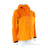 Arcteryx Alpha AR Jacket GTX Herren Outdoorjacke Gore-Tex-Orange-S