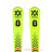 Völkl Racetiger SL + rMotion2 12 GW Skiset 2022-Gelb-155