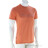 Icebreaker Merino 124 Cool-Lite Sphere III Herren T-Shirt-Orange-M