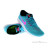 Nike Free RN Damen Laufschuhe-Blau-9