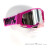 100% Racecraft 2 Goggle-Pink-Rosa-One Size