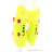 Leki Shin Guard Worldcup Pro Schienbeinprotektoren-Gelb-One Size