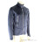 Ortovox Fleece Light Melange Herren Outdoorsweater-Blau-S