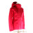 Mammut Ridge Hooded Jacket Damen Tourenjacke Gore-Tex-Pink-Rosa-XS