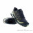 Salomon XA PRO 3D V9 GTX Herren Traillaufschuhe Gore-Tex-Oliv-Dunkelgrün-9,5