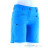 Salomon Wayfarer Short Damen Outdoorshorts-Blau-S