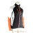 Martini Alpina Windstopper FZ Damen Tourensweater-Orange-XS