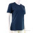 Arcteryx Remige SS Damen T-Shirt-Blau-S
