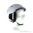 Smith Camber Skihelm-Weiss-S