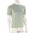 ION Traze S/S Herren Bikeshirt-Hell-Grün-L