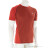 Ortovox 120 Cool Tec Fast Upward TS Herren T-Shirt-Orange-XL