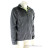 Salewa Kitz 3 PL M Full-Zip Herren Outdoorsweater-Grau-M