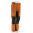 Salewa Sella 3L PTXR Herren Outdoorhose-Orange-L