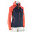 Dynafit Transalper Dynastretch Damen Outdoorjacke-Orange-S