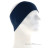 Löffler Mono Headband Wide Stirnband-Dunkel-Blau-One Size