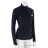The North Face Summit Futurefleece Hybrid Damen Sweater-Schwarz-M