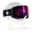 Sweet Protection Interstellar RIG Reflect Skibrille-Pink-Rosa-One Size