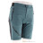 Dynafit Transalper Light Dynastretch Herren Outdoorshort-Blau-M