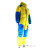 Marmot 8000M Suit Herren Overall-Gelb-S