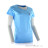 Fjällräven Övik Damen T-Shirt-Blau-S