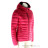 CMP Zip Hood Jacket Damen Outdoorjacke-Pink-Rosa-42