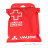 Vaude First Aid Kit Bike Essential WP Erste  Hilfe Set-Rot-One Size