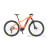 KTM Macina Race 291 29“ 2021 E-Bike Cross Country Bike-Orange-M