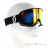 Scott Factor MTB Downhillbrille
-Schwarz-One Size