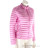 Sun Valley Panora Jacket Damen Outdoorjacke-Pink-Rosa-XL