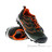 Scarpa Neutron Lace Kinder Wanderschuhe-Orange-31