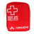 Vaude First Aid Kit Hike XT Erste Hilfe Set-Rot-One Size
