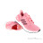 adidas Ultraboost 20 Damen Laufschuhe-Pink-Rosa-5,5